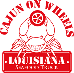 CAJUN ON WHEELS
